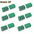 3P Green