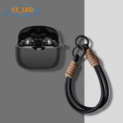 Funda silicona JBL TUNE Beam – Antigolpes con cordón blando