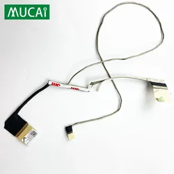 Cable Pantalla HP ENVY 13-D – Flex LCD LED
