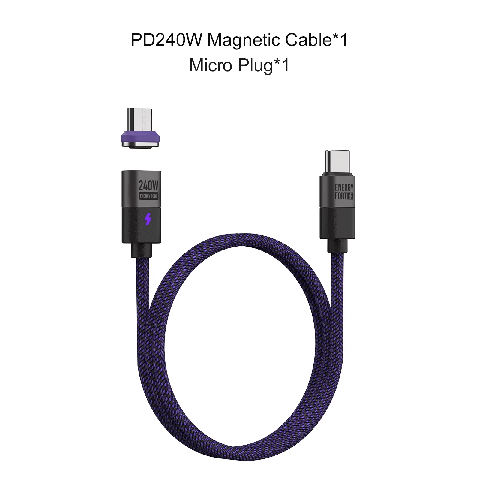 120cm M Cable Only