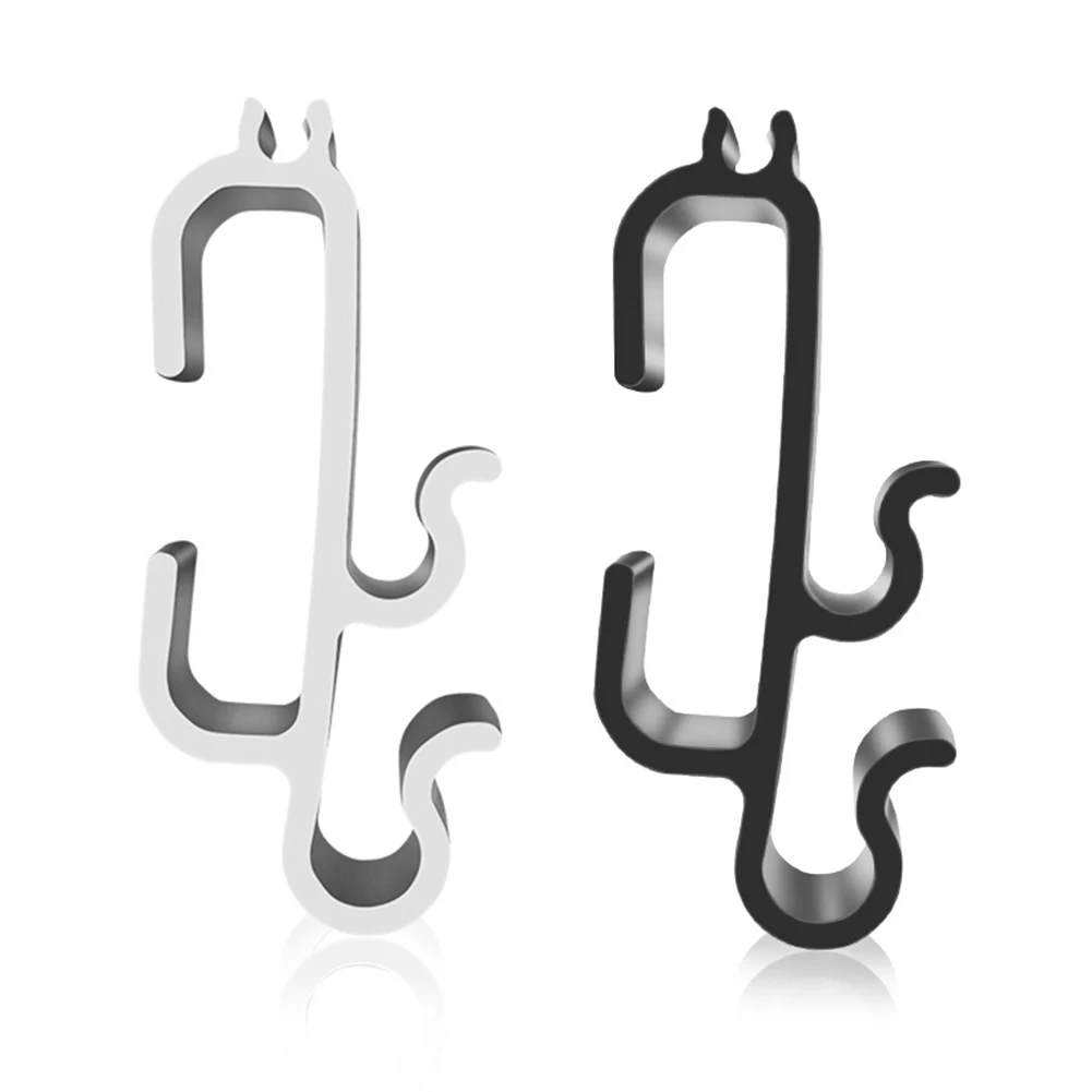 Organizador de cables de datos VR, hebilla de Clips bobinadores de Cable para Oculus Quest 2/Pico 3, accesorios de realidad Virtual, Clip fijador de cables de auriculares - imagen 2