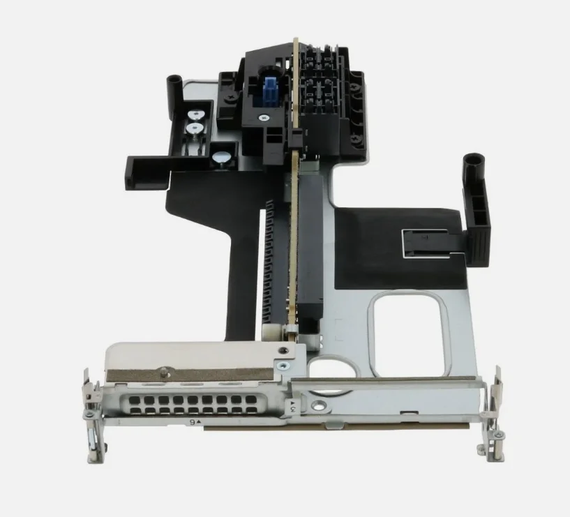 DF7XH para DELL EMC POWEREDGE R750 R7525 RISER 2A 2X16 LP GPU PCI-E GEN3 DF7XH