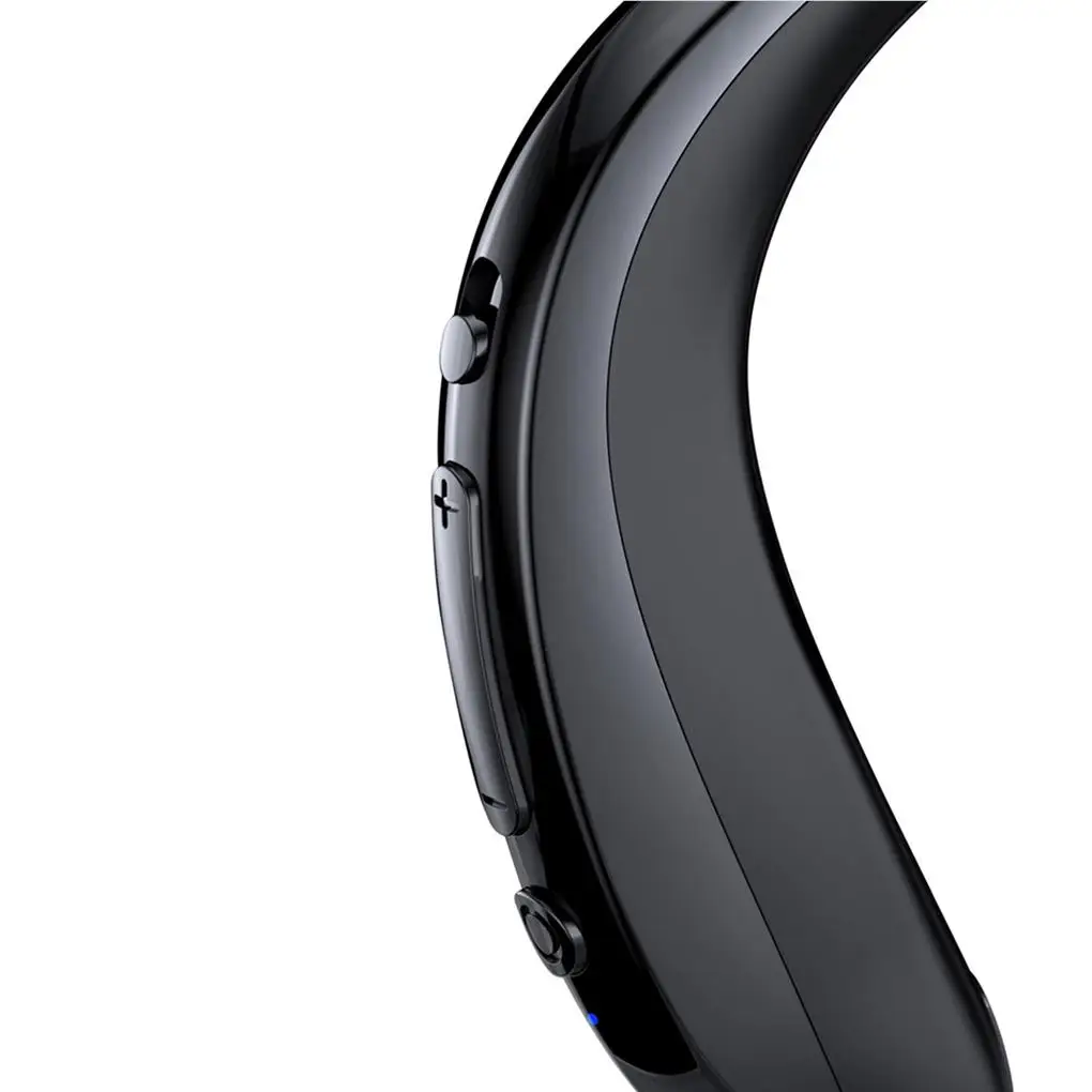 Auricular portátil ABS con gancho para la oreja, compatible con Bluetooth, 5, 0, bajo retraso - imagen 4