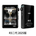 R3 Black 128G