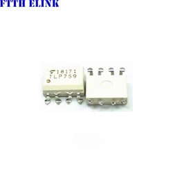 TLP759F Optoacoplador SOP-8 para módulos IPM