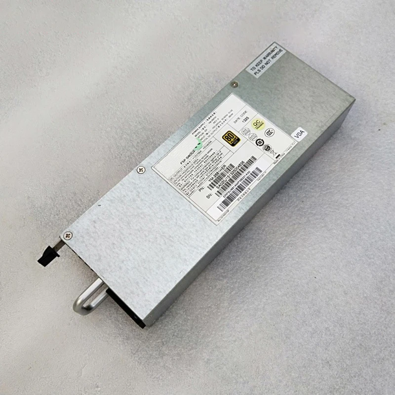 YM-2681H 680W Original para fuente de alimentación redundante Sugon fuente de alimentación del servidor nominal antes del envío prueba perfecta - imagen 4