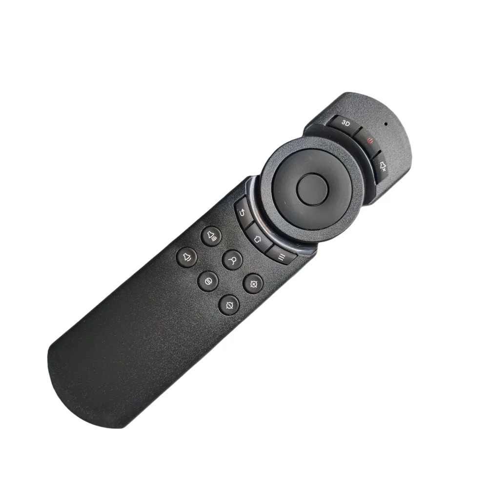 Mando a distancia de repuesto para proyector JMGO J6 G1 G3 T6 E8 V8 C6 X3 P2 P3 H6 A6 J6S N7L N7 J7S J9 U1 S21 S2 S3 S60 - imagen 3