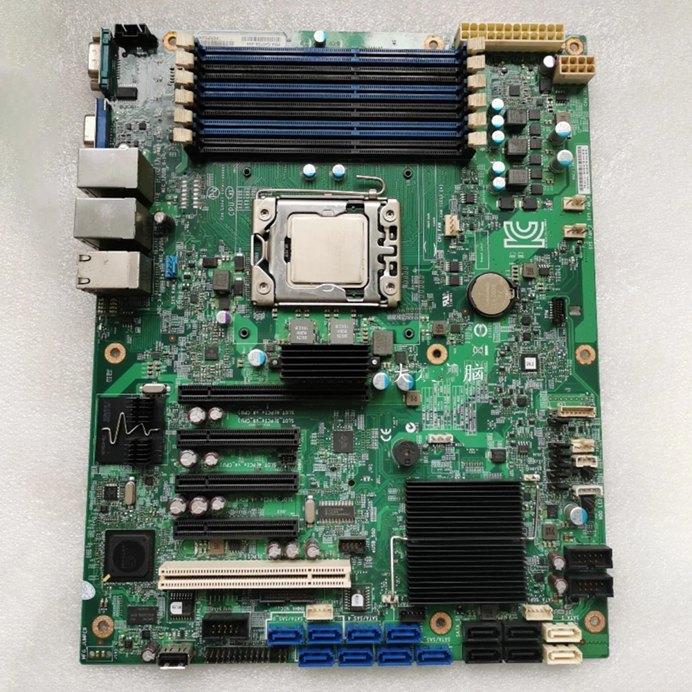 Para placa base de servidor Intel de un solo canal S1400FP4 - imagen 4