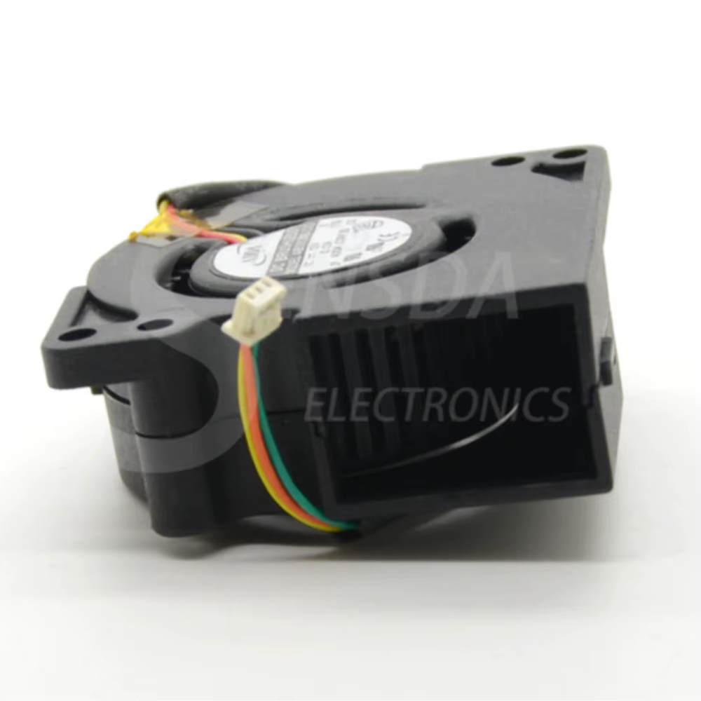 Ventilador Servidor 50mm ADDA AB5012MB-C03 DC12V - imagen 2