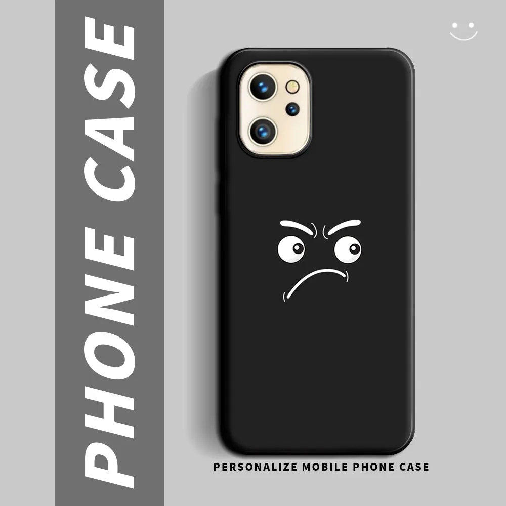 Funda de silicona suave para Umidigi A13 Pro A13S, carcasa trasera de dibujos animados, Panda, flor, pareja, a prueba de golpes - imagen 5