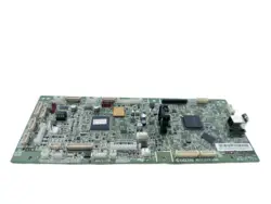 Tarjeta Formatter Compatible Kyocera TASKalfa