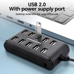 Hub USB-C Multipuerto para MacBook – Carga Rápida y HDMI