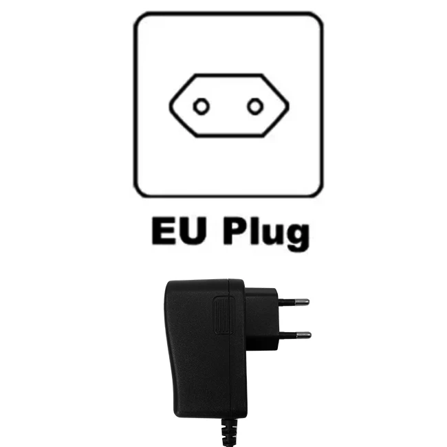 EU PLUG