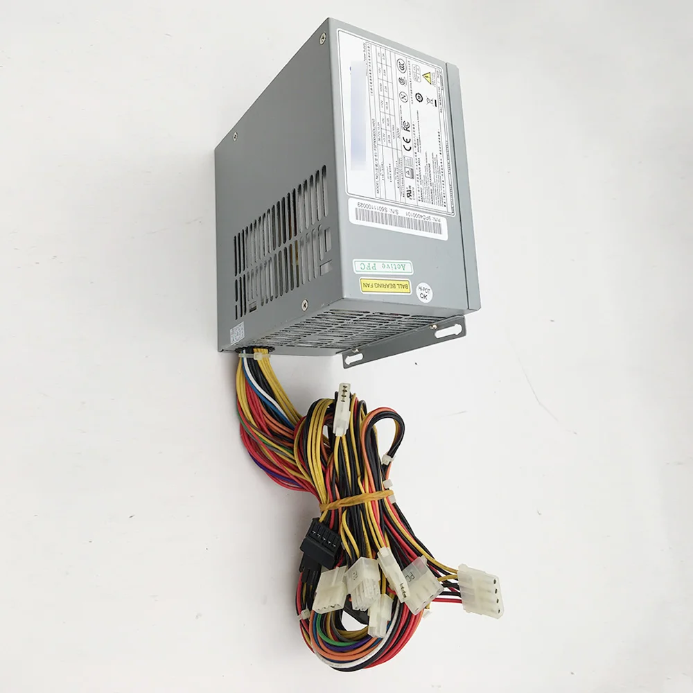 Fuente de alimentación industrial para FSP FSP300-60DL (48V) 300W - imagen 3