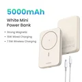 5000mAh