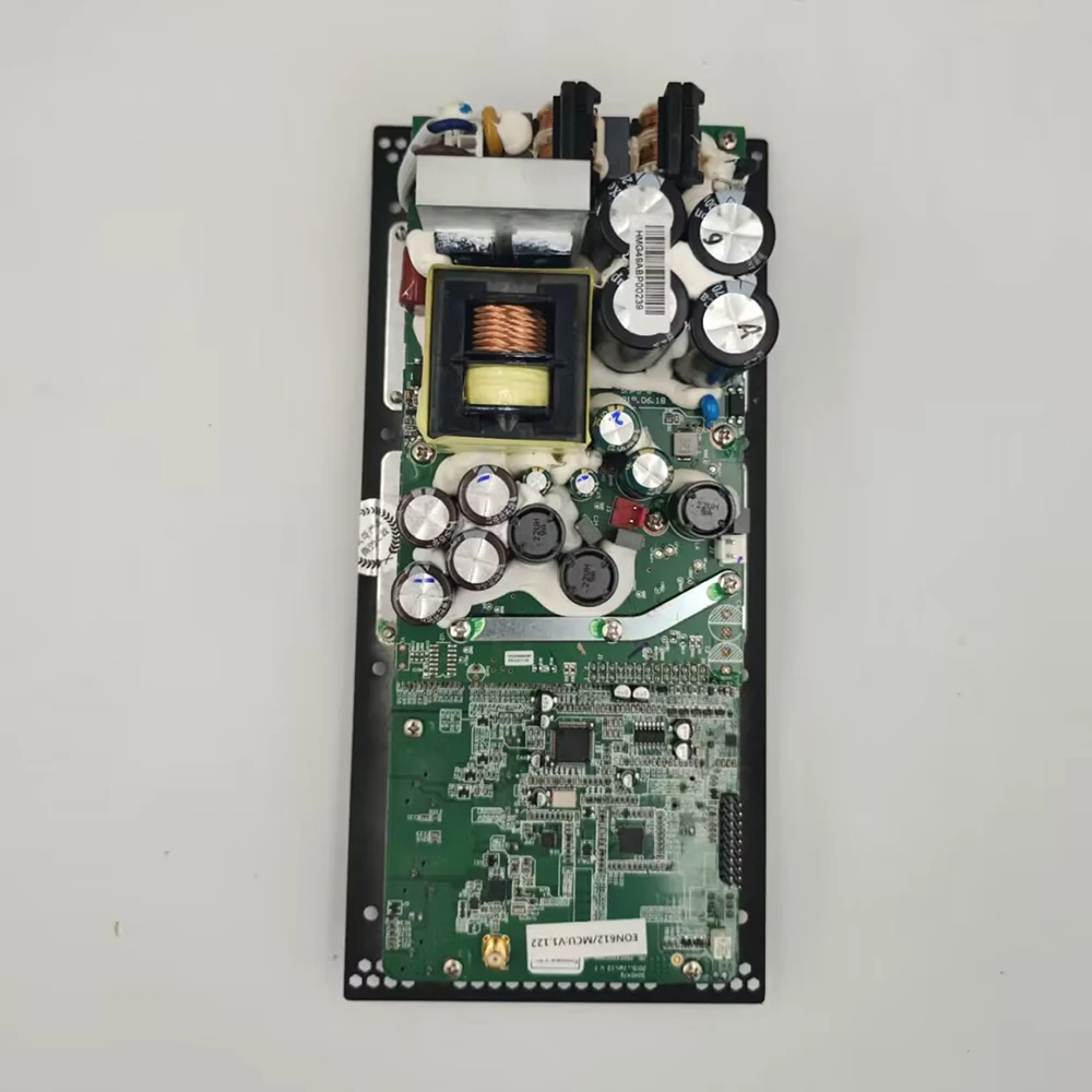 Para JBL altavoz activo módulo amplificador de potencia EON612 placa amplificadora de potencia EON 612 - imagen 2