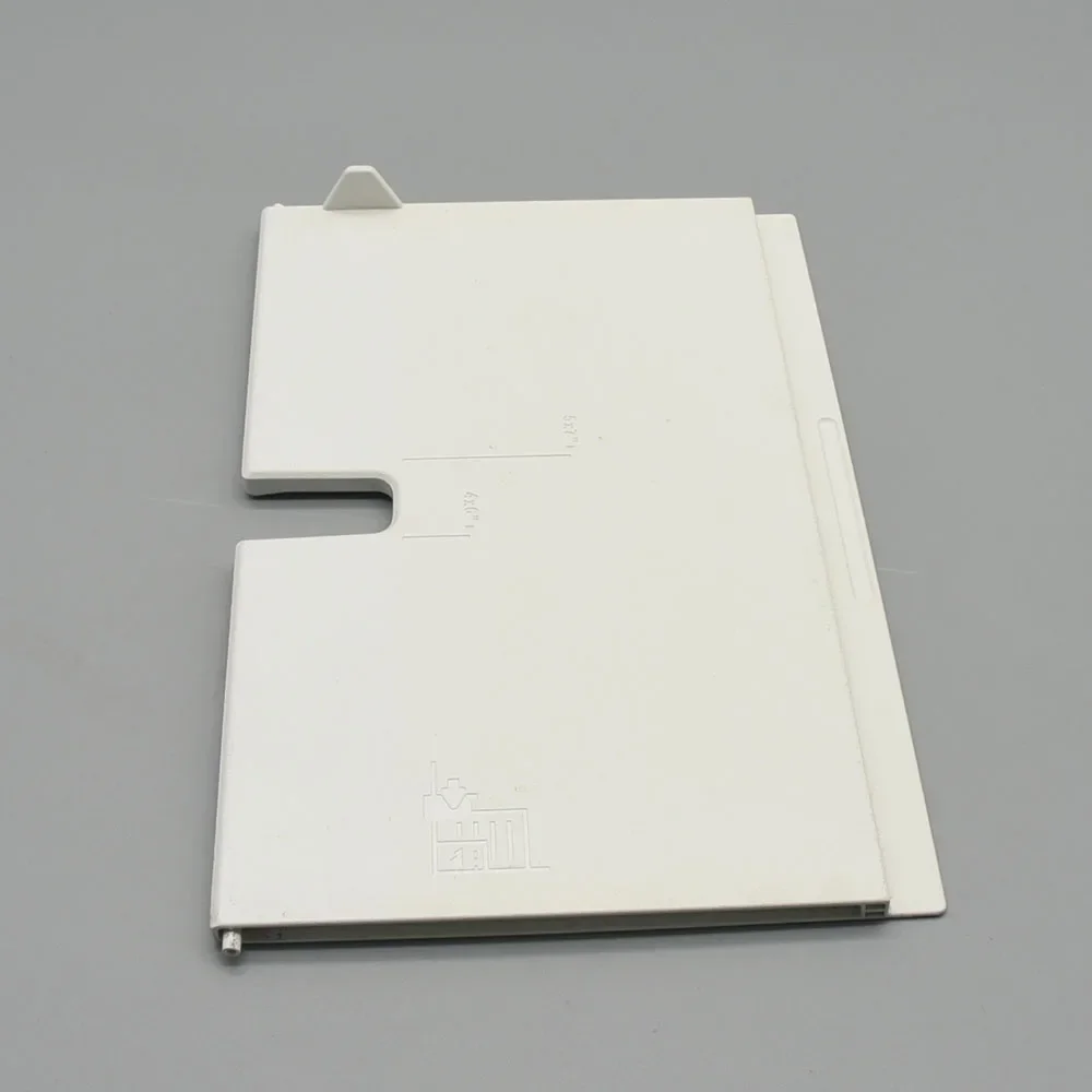 1X GT5810 GT5820 GT5811 GT5821 Bandeja de entrada de papel para HP DeskJet GT 5810 5820 5811 5821 310 315 316 319 410 415 416 419 4720 4729 - imagen 5