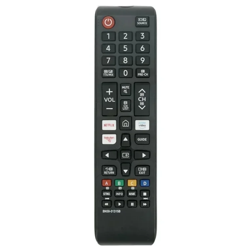 Nuevo BN59-01315B para TV Control remoto vídeo - imagen 5