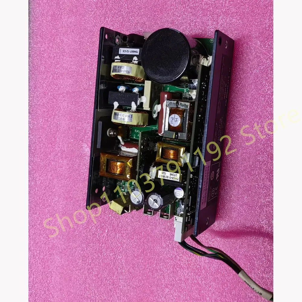 Fuente de alimentación de alta calidad XL375-12 CS - imagen 3