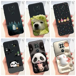Funda Silicona Motorola Moto G9 Plus Antigolpes Suave