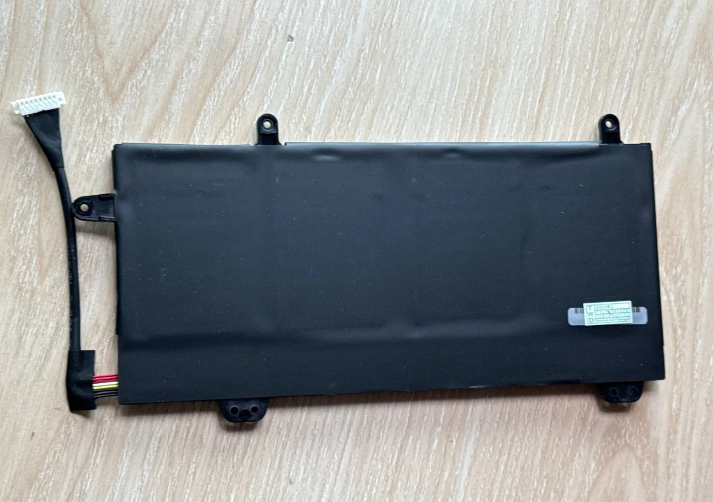 SeagullStar C41N1727 55WH batería del ordenador portátil para ASUS ROG Zephyrus GM501 GM501G GM501GM GM501GS GU501 GU501GM Series - imagen 5