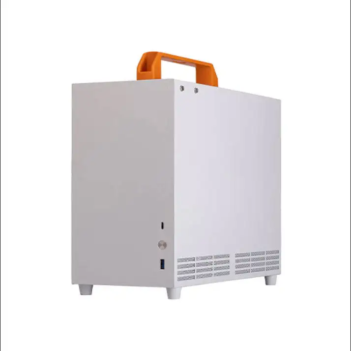 Caja Pioneer Milk-V, 128 GB + 1 TB, prepedido - imagen 2