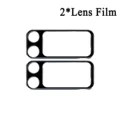 2 Lens Film