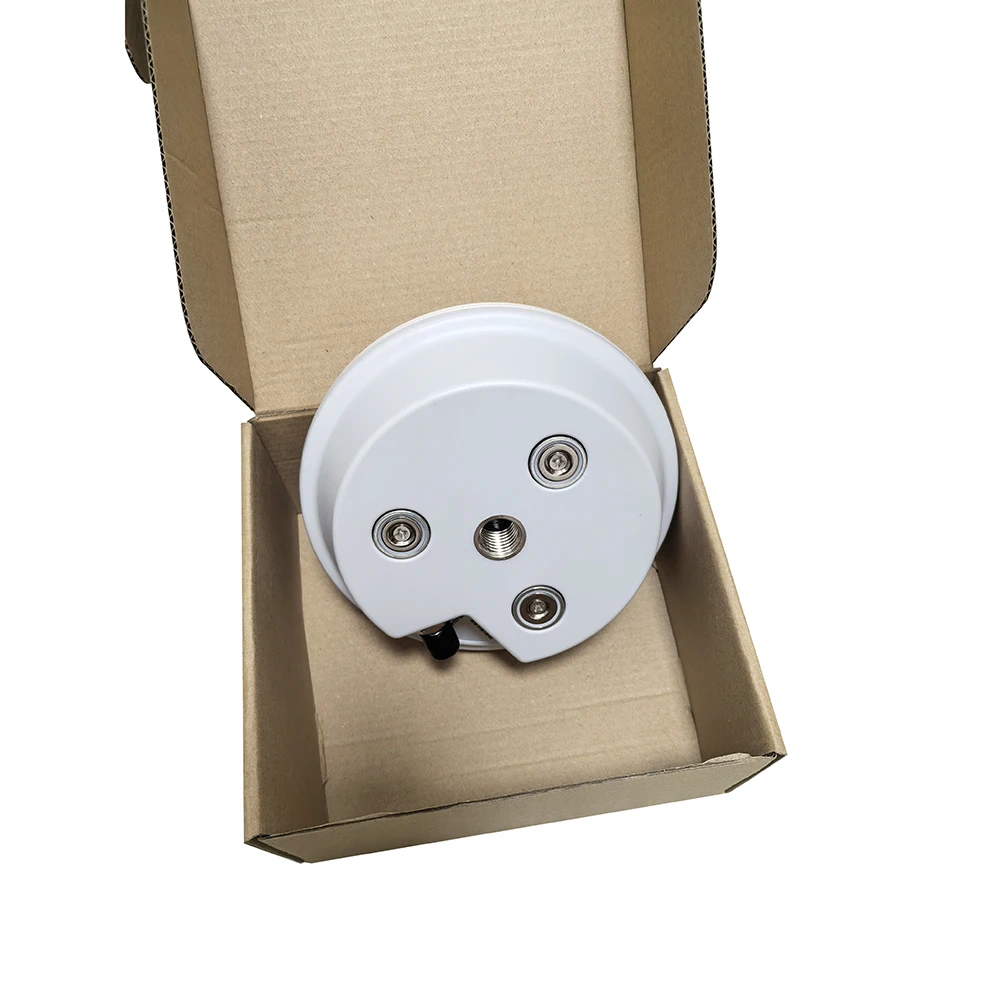 Survey GNSS antena imán RTK GPS L1 L2 L5 Galileo Glonass BDs L-Band techo de coche para mapeo agrícola AG35 reemplazar AG25 BD970 - imagen 2