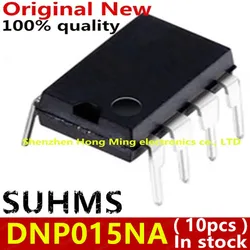 Chip DNP015NA DIP-8 – Circuito Integrado 8 Pines