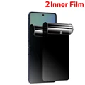 2x Inner film