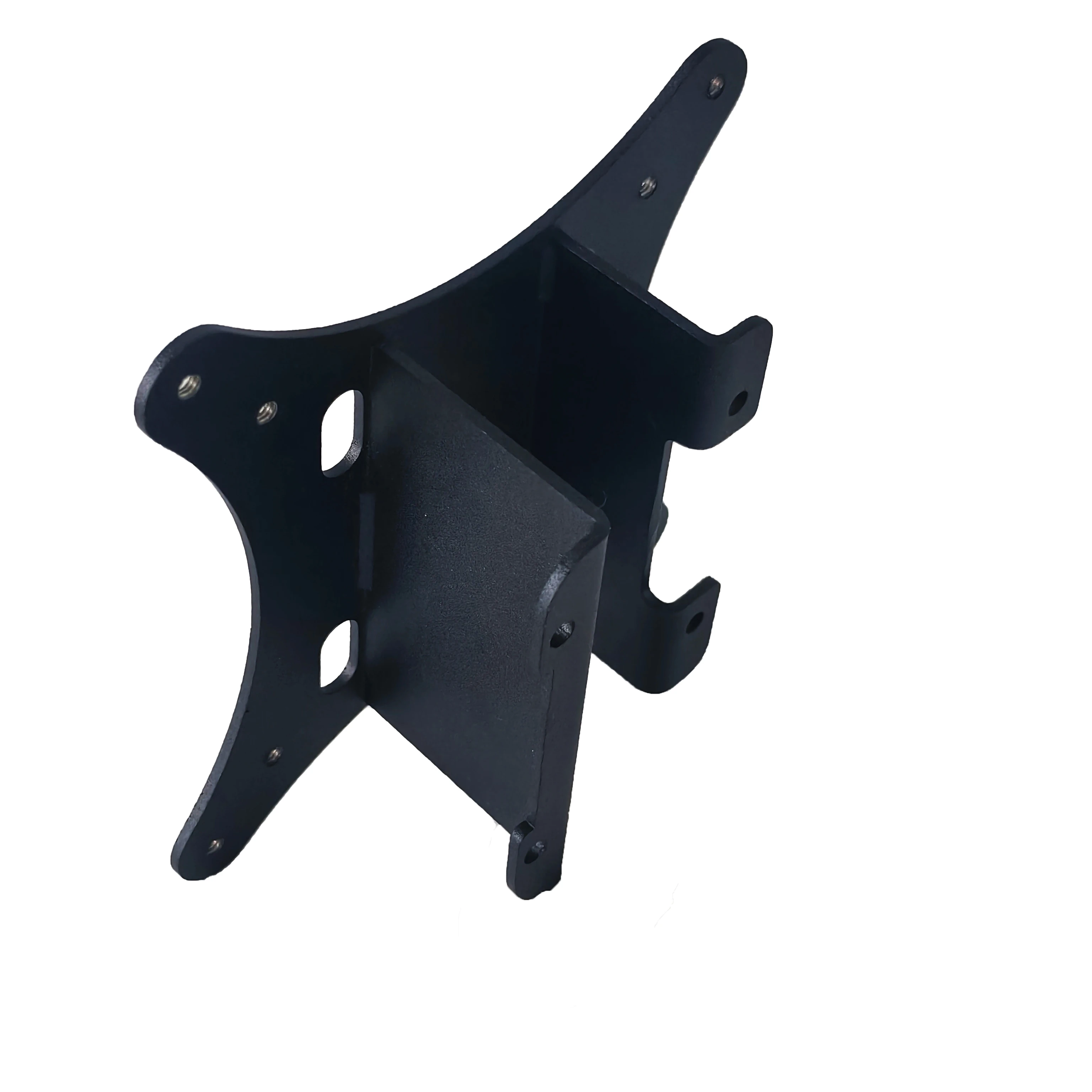Nuevo Adaptador de montaje en pared VESA para 34 27 "pulgadas Optix PAG341CQR PAG271CQR soporte de Monitor curvo monta a soporte/brazo/montaje de escritorio - imagen 4