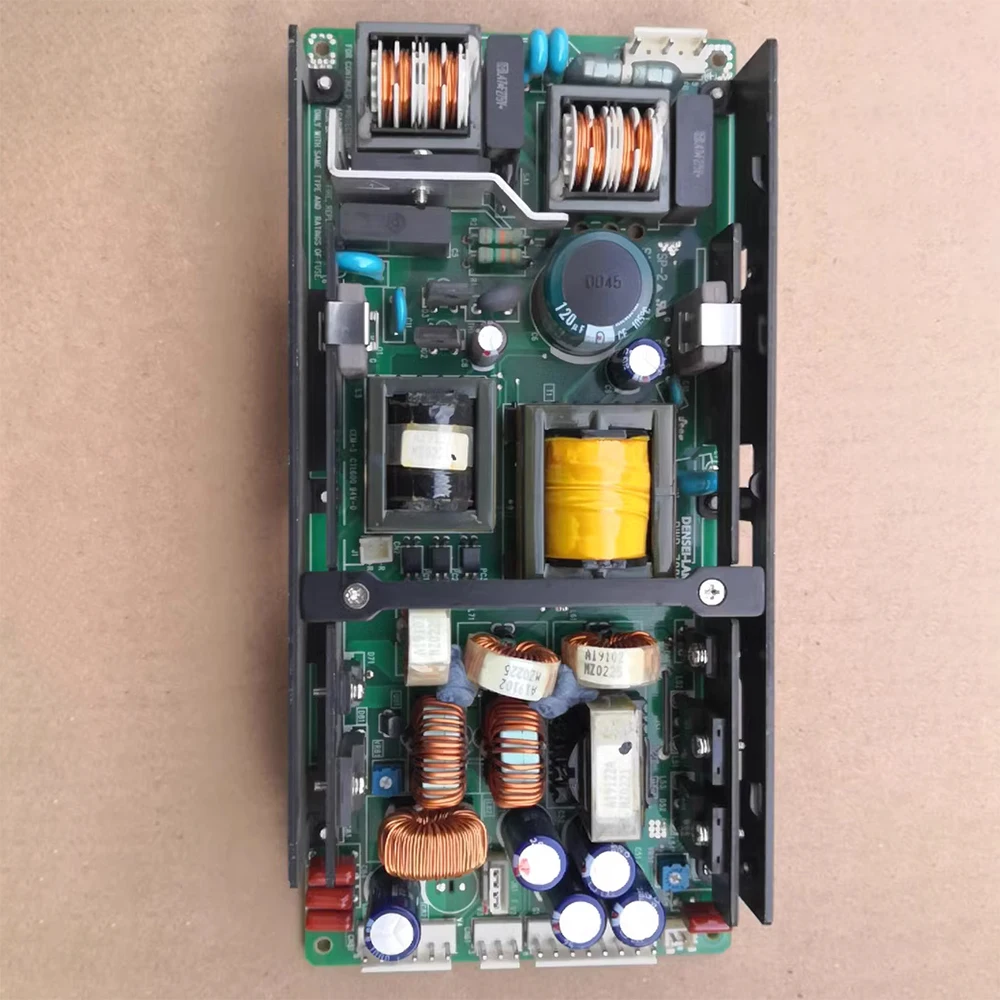 ZWQ130-5224 para fuente de alimentación TDK-LAMBDA - imagen 3
