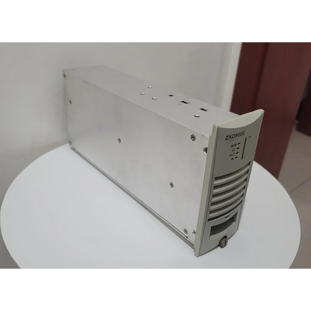 Para entradas del módulo rectificador ZTE 100-300VAC y salidas 48V15A DC 800W totalmente probadas envío rápido ZXD800E - imagen 5