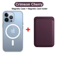 Crimson Cherry