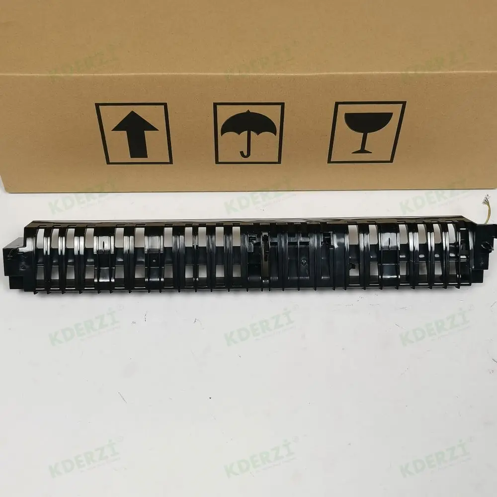 1 unidad de salida lateral de cubierta Original E82540 JC95-01968A para piezas de la serie HP LaserJet MFP E82540 E82550 E82560 E86740 E87650 E87660