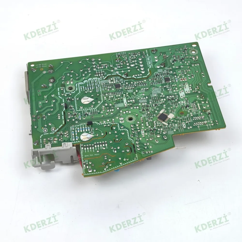 Placa de alimentación Original para Canon LBP3018 LBP3010 LBP3050 3010 3050 3108 Control de motor PCB 220V FM3-5410 FM3-5409 110V - imagen 5