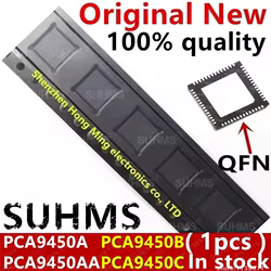 (1 pieza) 100% Nuevo PCA9450B PCA9450C PCA9450A PCA9450AA PCA9450BHNY PCA9450CHNY PCA9450AHNY PCA9450AAHNY QFN-56