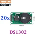 20pcs DS1302