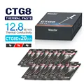 CTG8D-2g 20PCS