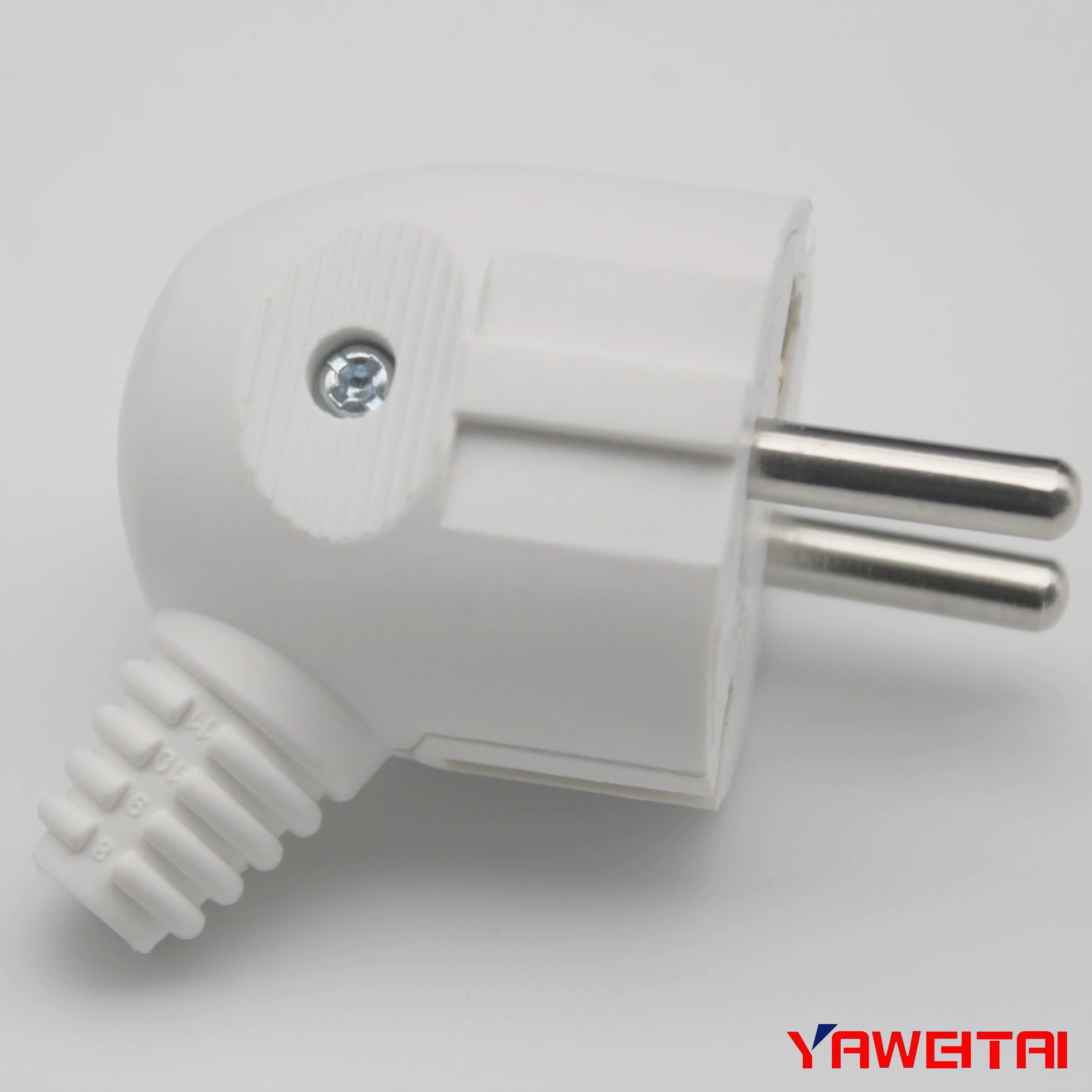 Enchufe Schuko con Tierra 16A – Tipo Europeo - imagen 5