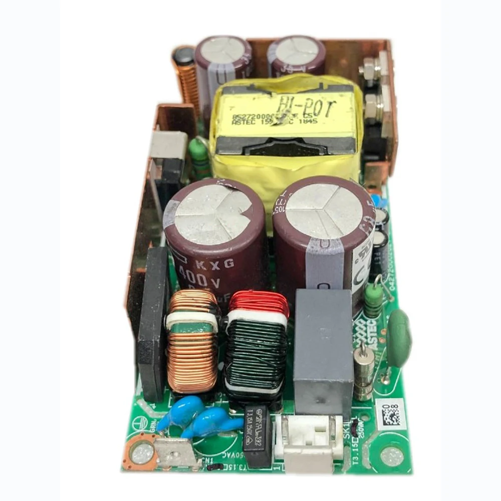 Fuente de Alimentación Industrial 15V4A 60W LPS54-M - imagen 4