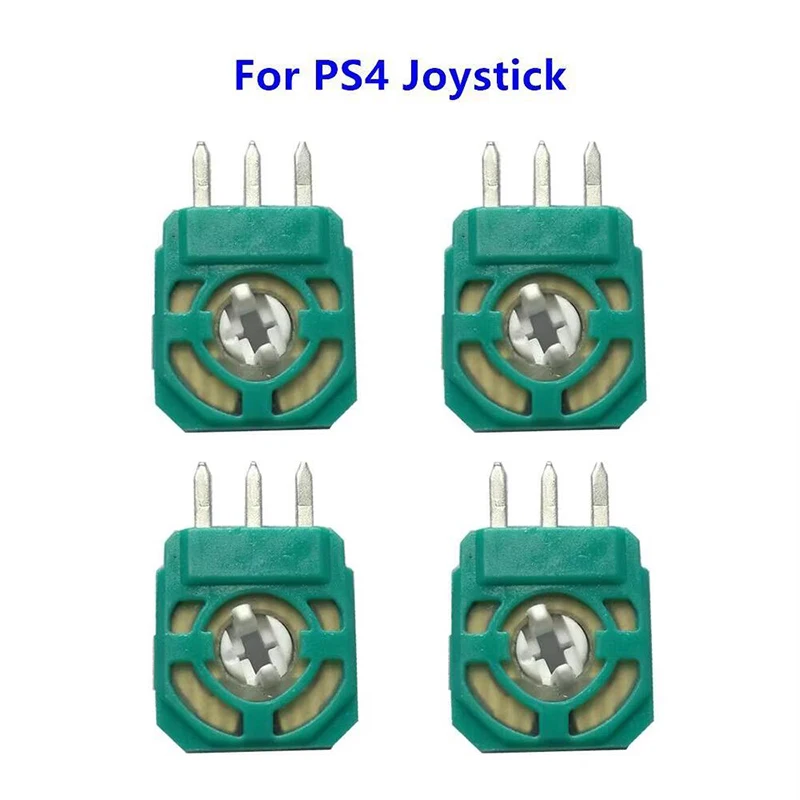 4pcs for ps4