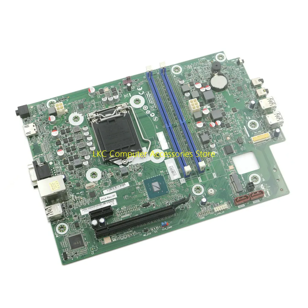 Nuevo para Lenovo IdeaCentre 3-07IMB05 510S-07IMB placa base de escritorio REV: 1,0 5B20U54125 5B20U54947 IB460CX placa base 100% probada