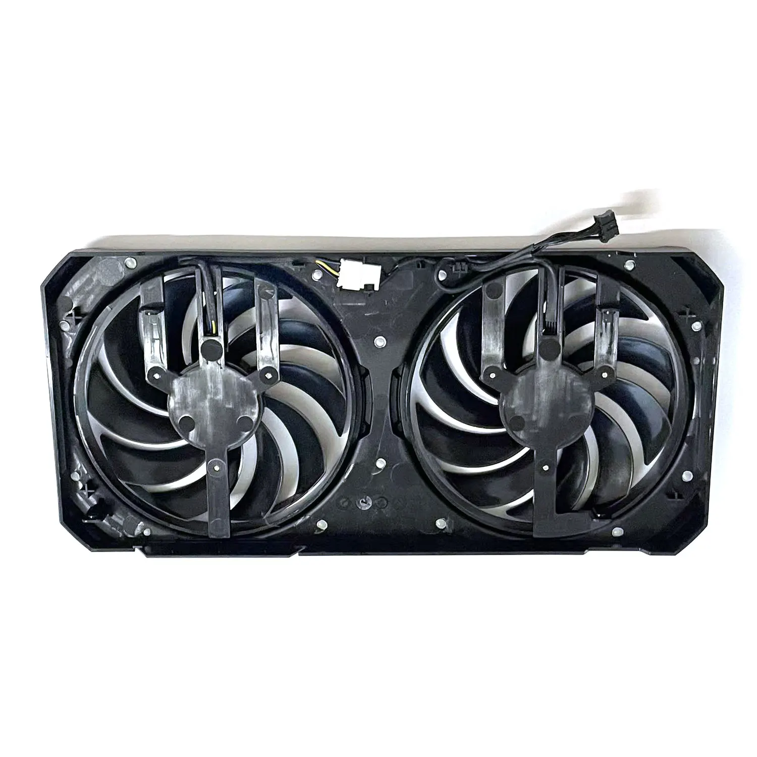 Enfriador de GPU para tarjeta gráfica MSI RTX4070 RTX 4070 Ti Super Ventus 2x, 95MM, 4 pines, PLD1001S12HH, nuevo - imagen 5