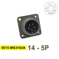socket 3102 14-5P