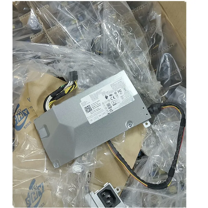 Para Dell AIO 5260 7460 16Pin 220W fuente de alimentación H220EPA-00 L220EPA-00 2D7WJ 02DWJ 3MD4V 03MD4V L155EBA-00 H155EBA-00 HU160EBA-00