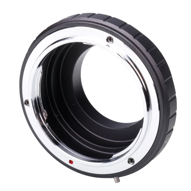 Fusnid-anillo adaptador de AR-N1 para Konica AR, lente de montaje para Nikon1, N1, J1, J2, J3, J4, V1, V2, V3, S1, S2, AW1, cámara sin espejo - imagen 4