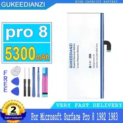 Batería Microsoft Surface Pro 8 Compatible