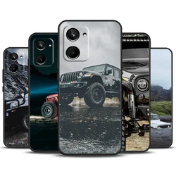 Funda Realme 12 Pro / 11 / 10 – Carcasa Protección Universal GT Neo5