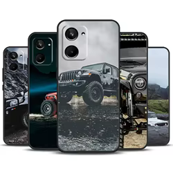 Funda Realme 12 Pro / 11 / 10 – Carcasa Protección Universal GT Neo5